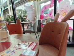-必胜客(联投东方店)