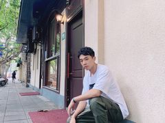 -老吉士酒家(天平路店)