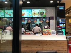 -和合谷(德外店)