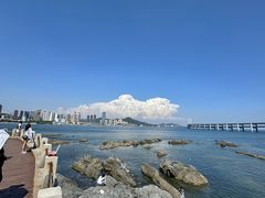 -黑石礁公园