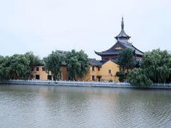 -东湖景区