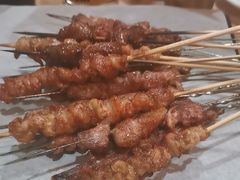 -烤五行·烧烤烤串(石佛营店)