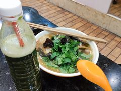 -阿芳卤面(中闽百汇店)