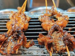 -杭州钱江新城万怡酒店-西餐厅