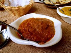 -Santoor 萨都里印度餐厅(北锣鼓巷店)