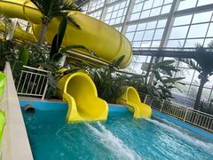 -温都水城·水梦奇缘