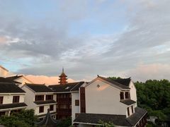 -苏州吴宫泛太平洋酒店