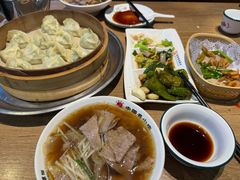 -直隶安家牛肉罩饼(建华店)