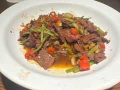 -恰饭·老长沙市井菜(天河客运站店)