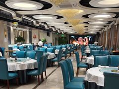 -香融府·烤鸭·家常菜(马家堡路店)