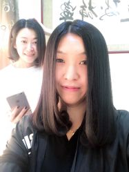 长发-丽时 Hair Salon