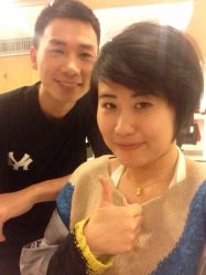 iphone_upload_pic-雅仕 HAIR SALON 美发沙龙