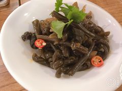 -茹·pure vegan(博华广场店)