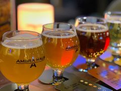 -Ambra Haus琥珀屋精酿餐厅(宝山店)