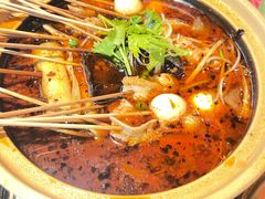 -聚点·北京串(簋街店)