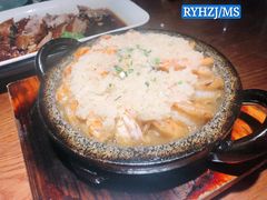 -小菜园新徽菜(芜湖万达店)