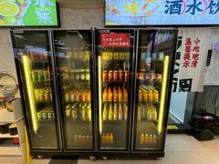 -谭三娘鲜切牛肉自助火锅(北京路店)