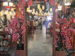 -鼎晟江南·融合江南宴(固戍店)