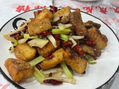 -虎虎龙虾大排档(双井店)