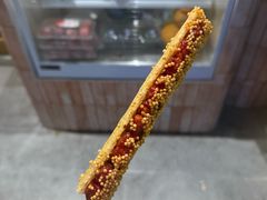 -蝎王府羊蝎子(天通苑店)