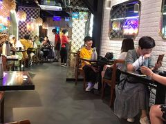 大堂-川里谈·川味小馆(北京路店)