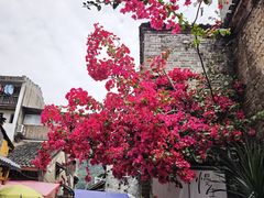 -61号餐吧(兴坪古镇漓江店)