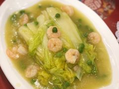 -玉华台饭庄(裕中西里小区店)