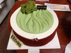 -第戎蛋糕(恒隆广场店)