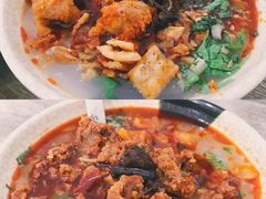 -豆相识•九九豆腐脑(牛咡桥店)