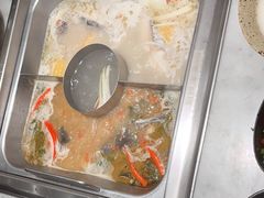 -新辣道鱼火锅(领展购物广场·中关村店)