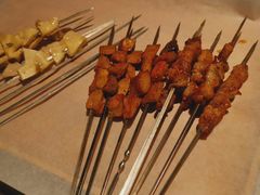 -枪火串烧·东北特色烧烤(罗湖总店)