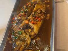 -徽州小镇(高新店)