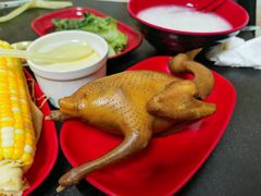 -光明刘冰乳鸽店(光明法政北路店)