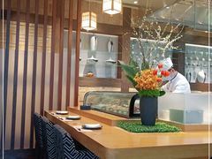 -Tsuru鹤日本料理(静安香格里拉店)