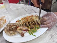 -富来美食(成发大厦店)