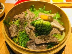 -赤坂亭·M9和牛烧肉·铁板烧·日料398放题(长泰广场店)