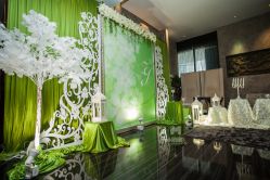 -晶浦会·宴会厅(陆家嘴店)