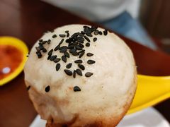 鲜肉生煎-大壶春生煎(四川中路店)