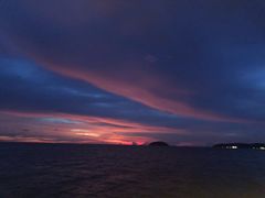 -Sunset Bar(丹绒亚路香格里拉店)