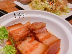 小馆红烧肉-黑鸡小馆(金源店)