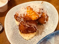 -Burger & Lobster(Dean Street)