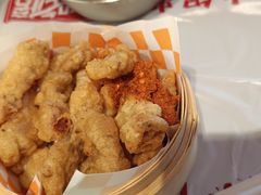 -大芊金重庆串串火锅(南京路店)