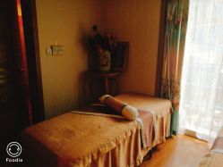 -杰爱月子护理中心