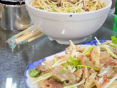 -十二忠手拉面(中华路店)