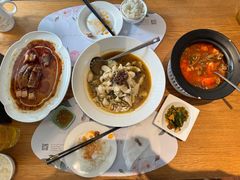 -花舍·新派粤菜·西餐·下午茶(亚运村·鸟巢店)