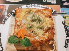 -開籠雀冰室(同和金铂店)