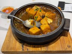 -莆田餐厅PUTIEN(世博源店)
