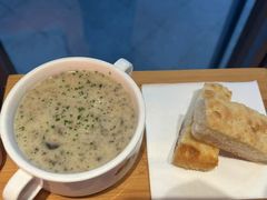 -菲滋意式餐厅(温岭银泰城店)