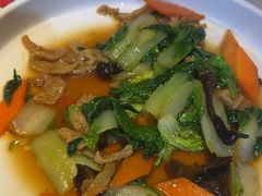 -李老哈·东北菜(宋园路店)