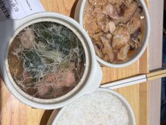 -真功夫(岗顶店)